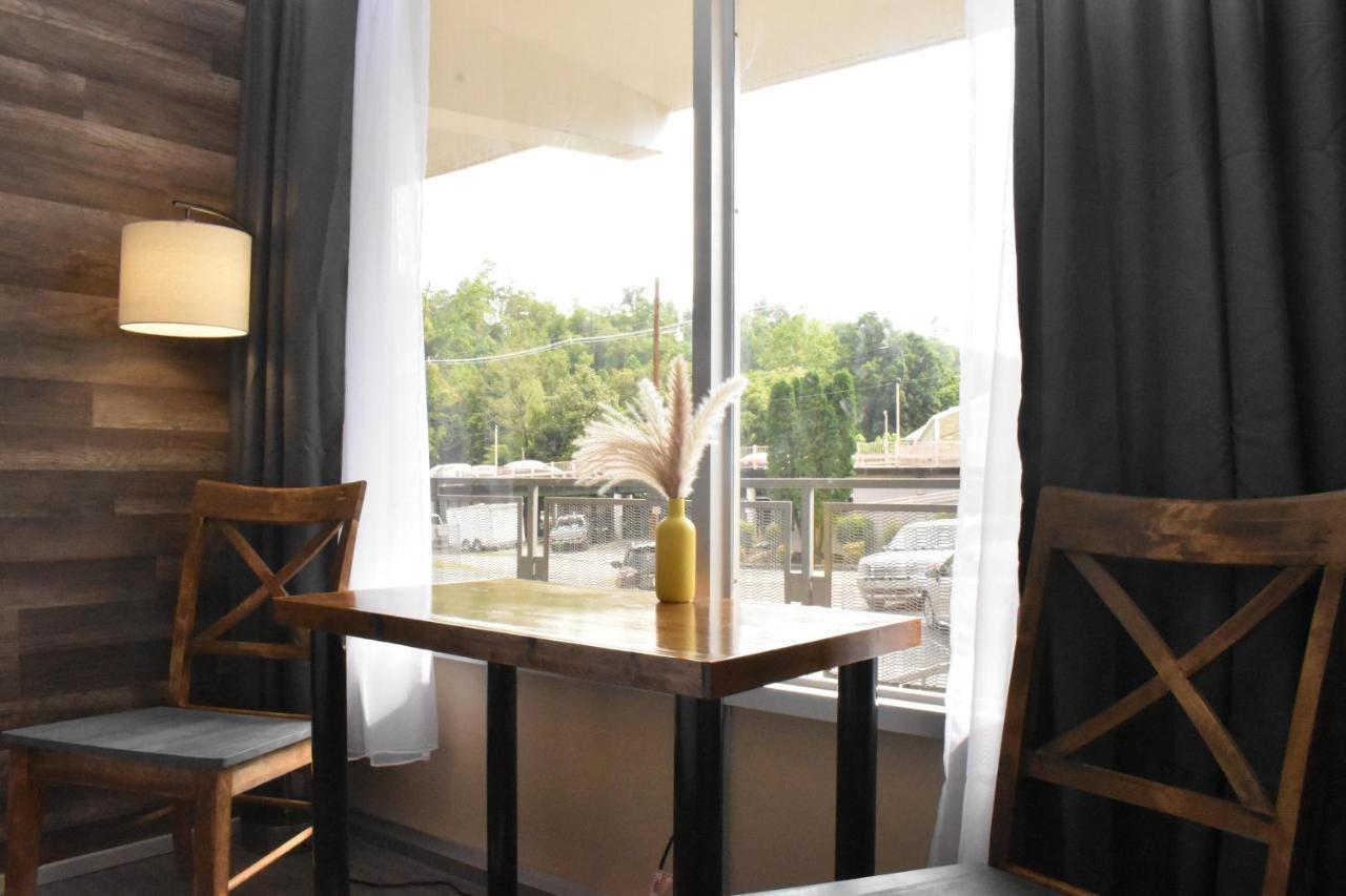 Timber Ridge Lodge Гатлинбург Экстерьер фото