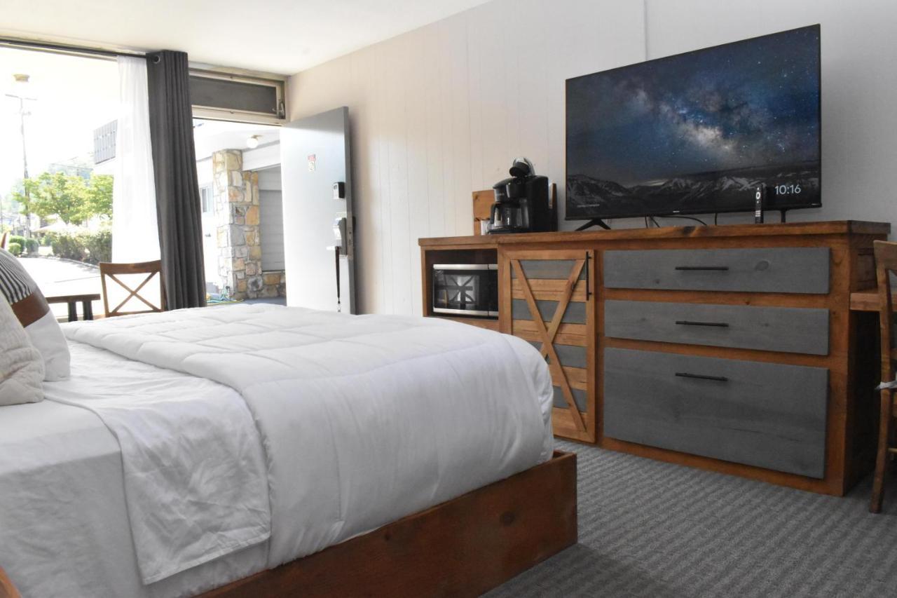 Timber Ridge Lodge Гатлинбург Экстерьер фото