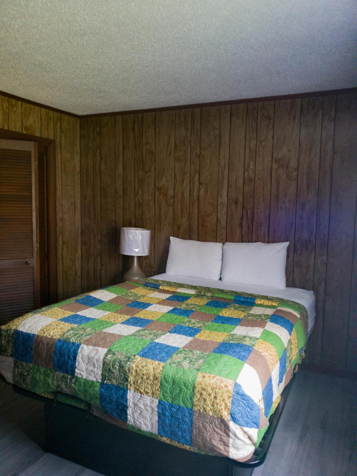 Timber Ridge Lodge Гатлинбург Экстерьер фото