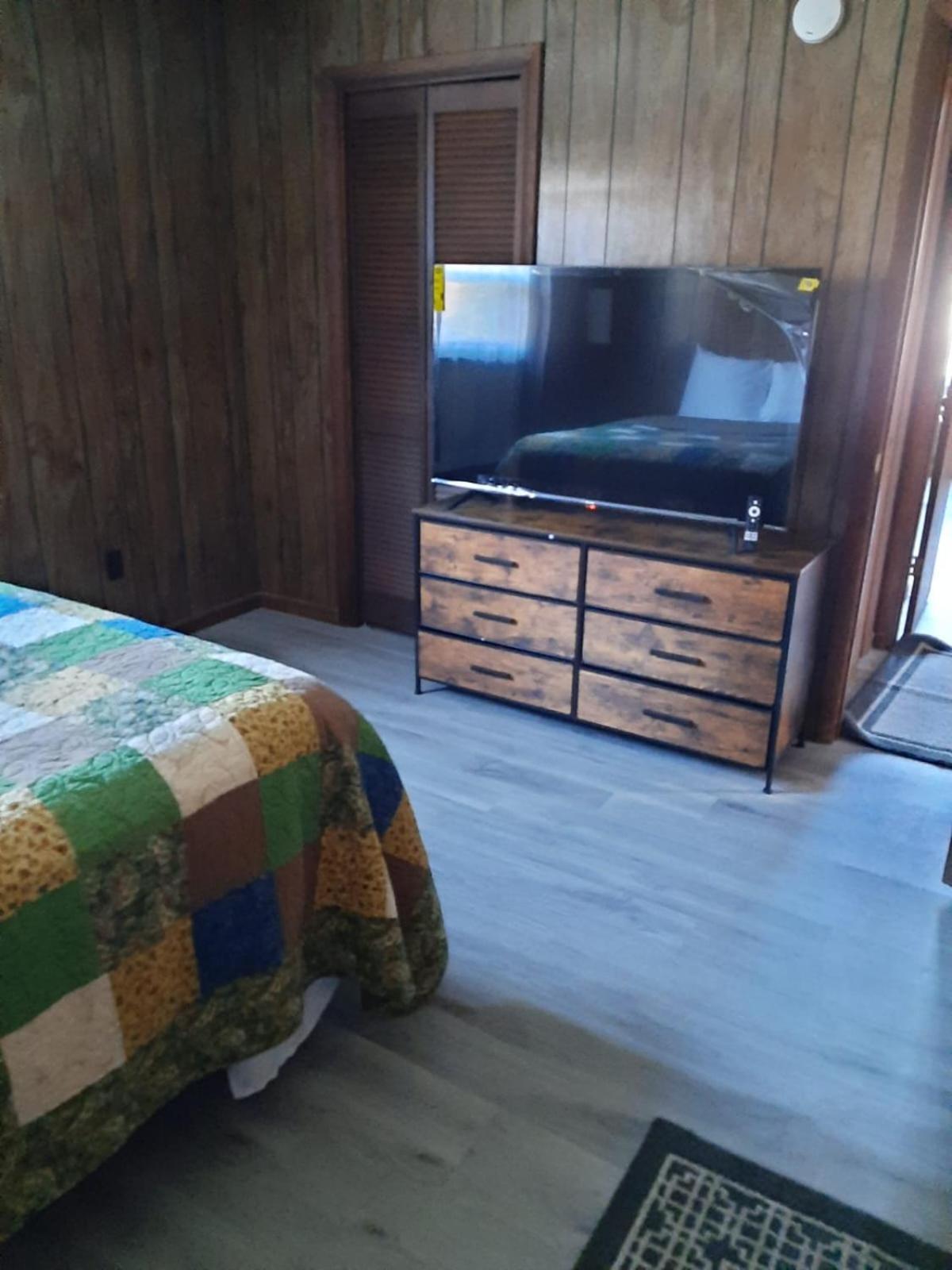 Timber Ridge Lodge Гатлинбург Экстерьер фото