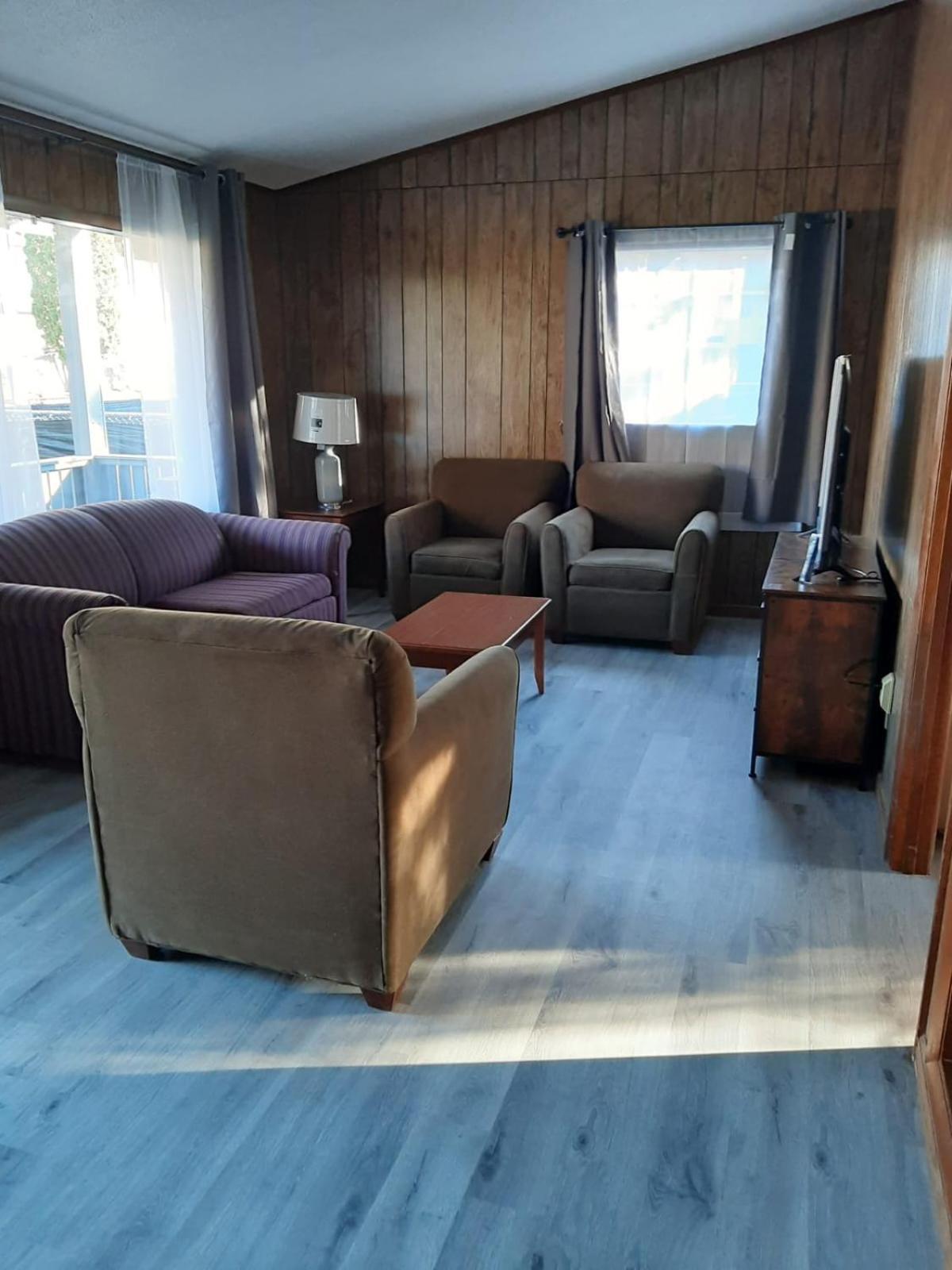 Timber Ridge Lodge Гатлинбург Экстерьер фото