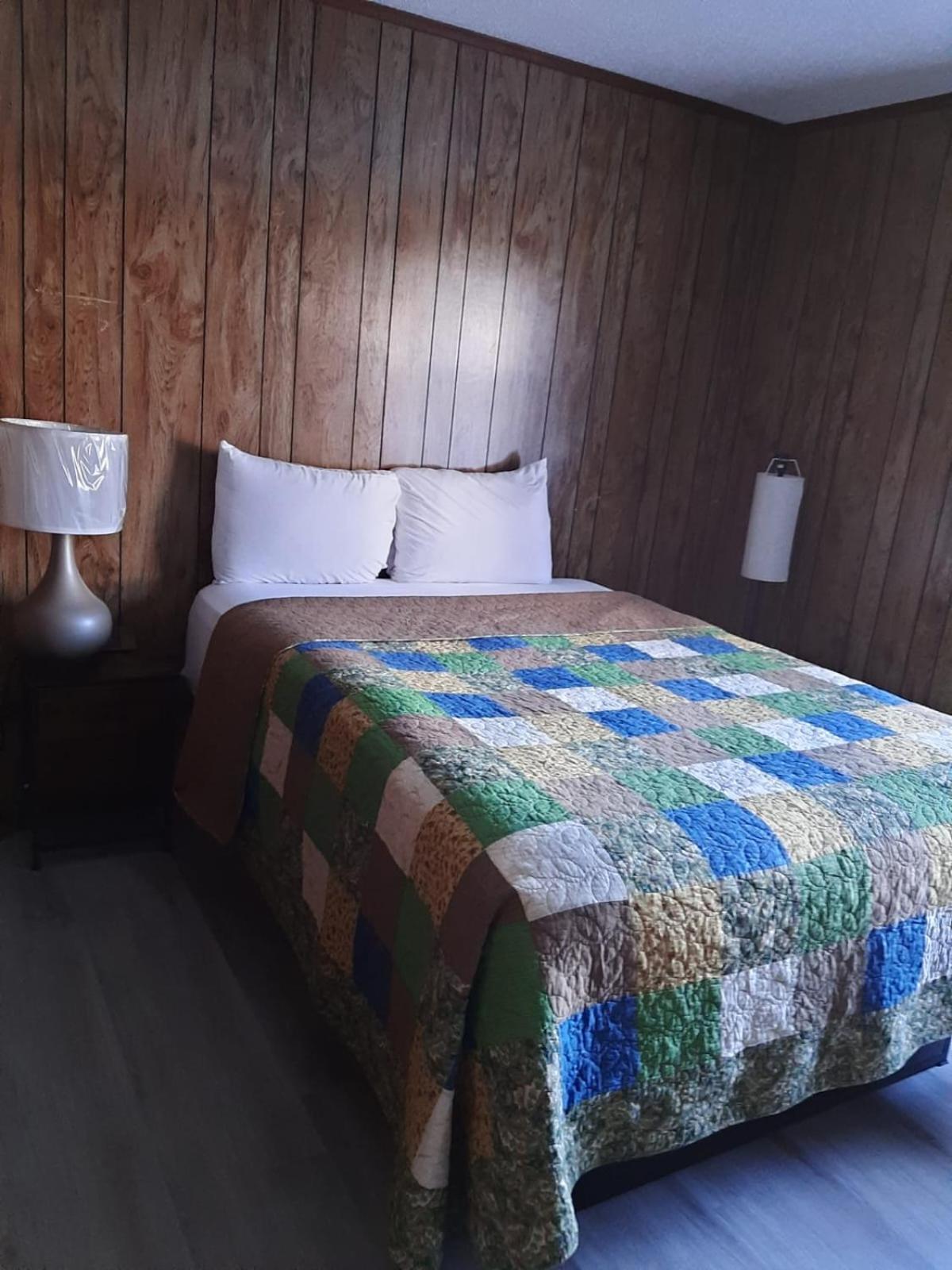 Timber Ridge Lodge Гатлинбург Экстерьер фото