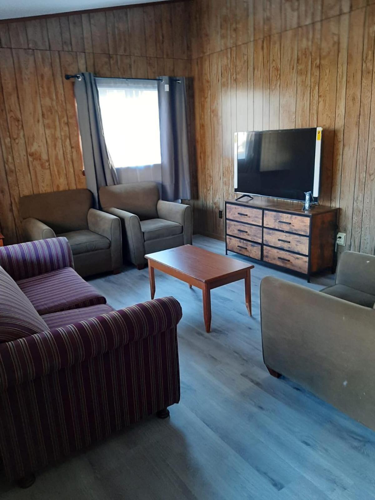 Timber Ridge Lodge Гатлинбург Экстерьер фото