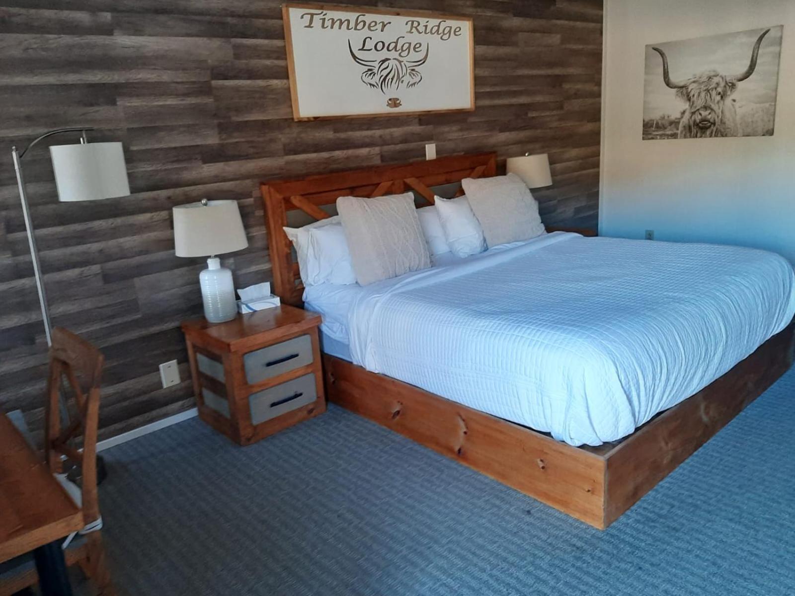 Timber Ridge Lodge Гатлинбург Экстерьер фото