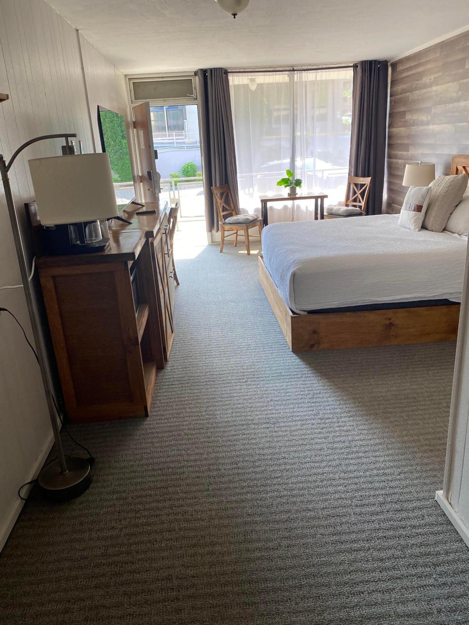 Timber Ridge Lodge Гатлинбург Номер фото